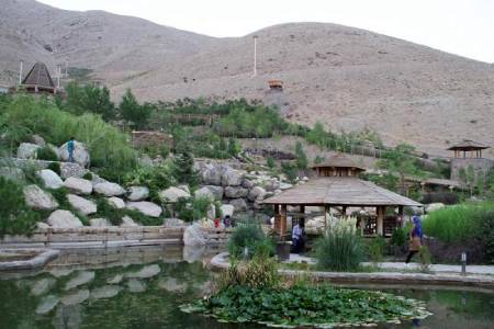 پارک های تفریحی تهران, بهترین پارک های تهران,پارک های تهران