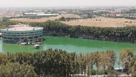 پارک های تفریحی تهران, بهترین پارک های تهران, تهران گردی در بهترین پارک های پایتخت