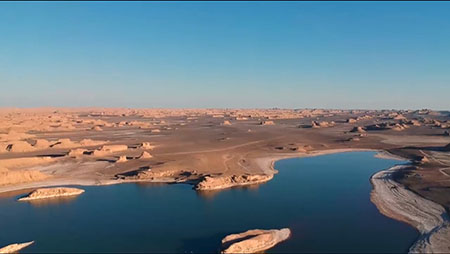 کویر لوت, عکس کویر لوت, دشت کویر لوت