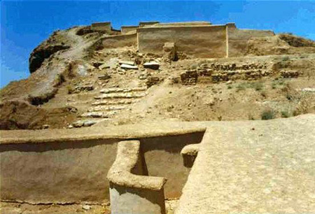 جاذبه گردشگری سقز