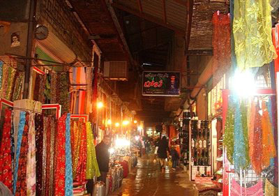 جاذبه گردشگری سقز