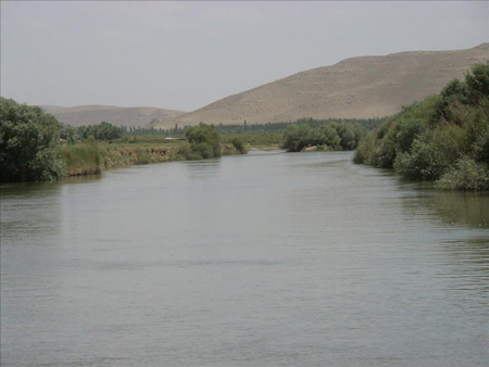 جاذبه گردشگری سقز