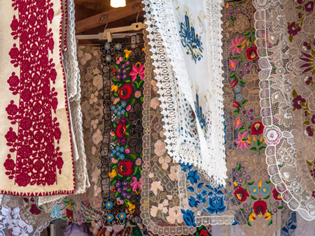 سفر به کشورهای اروپایی