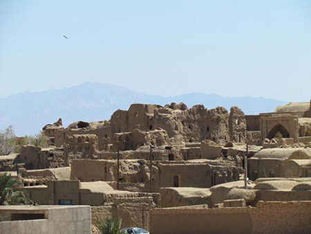 دیدنی های اصفهان