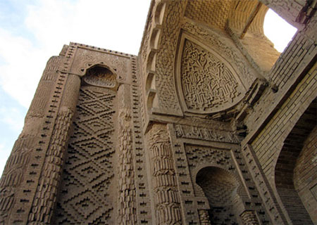 دیدنی های اصفهان