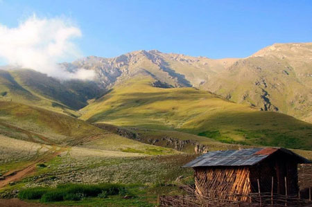 جواهردشت کجاست, جواهردشت رودسر, دیدنی‌های جواهردشت