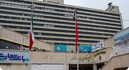  لوکس ترین مراکز خرید مشهد, مراکز خرید پوشاک مشهد, بهترین مراکز خرید مشهد