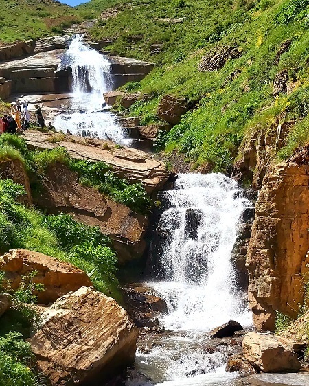 عکس های نمارستاق , روستای نمارستاق , عکس های قدیمی نمارستاق 