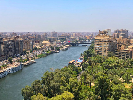 نمای زیبای دیگری از رود نیل رود نیل, رود نیل در کجاست, سرچشمه رود نیل