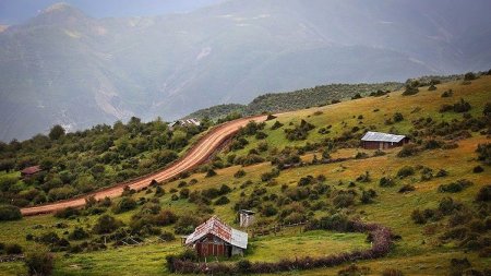 بهترین مکان ها برای سفر در تیر ماه, بهترین مکان ها برای سفر, بهترین مکان ها برای سفر در تابستان