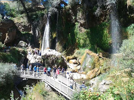 آبشار سیزیر کجاست آبشار سیزیر, مسیر رفتن به آبشار سیزیر, آبشار سیزیر کجاست