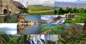 بهترین مکان ها برای سفر در تیر ماه, بهترین مکان ها برای سفر, بهترین مکان ها برای سفر در تابستان