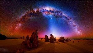 جاهای دیدنی قشم در شب, تفریحات شبانه در جزیره قشم, جاذبه‌های گردشگری شبانه قشم