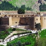 حمام گپ, حمام تاریخی گپ, حمام گپ خرم آباد