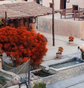 خدمات گردشگری خانه بومیان کیش, تاریخچه خانه بومیان کیش, جاذبه های تاریخی کیش