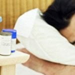 خودسرانه ازداروهای آرام‌بخش وخواب‌آوراستفاده نکنید