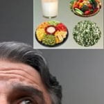 رژیم درمانی در کوری سالمندی