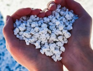 ساحل پاپ کورن اسپانیا در جرایز قناری, تصاویر ساحل پاپ کورن اسپانیا, ساحل کورالجو