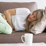 درمان اختلالات قاعدگی,علل اختلالات قاعدگی