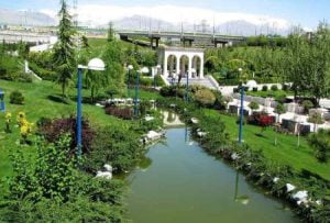 پارک های تفریحی تهران, بهترین پارک های تهران, تهران گردی در بهترین پارک های پایتخت