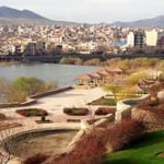 جاذبه گردشگری سقز