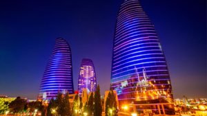 نکاتی برای انتخاب هتل در باکو, رزرو هتل در باکو,انتخاب هتل در باکو