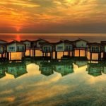 انتخاب هتل در کیش , اقامت هتل در کیش,رزرو هتل در کیش