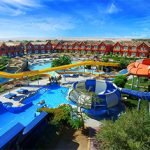 بزرگ ترین پارک‌های آبی استانبول, پارک آبی کالسیوم استانبول