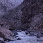 چشمه تلخاب,چشمه تلخاب فشم,چشمه معدنی تلخاب