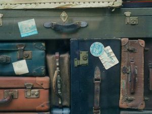 انتخاب آژانس مسافرتی مناسب