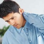 گردنم درد می‌كند دکتر!