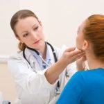 پرکاری تیروئید, التهاب تیروئیدی هاشیماتو