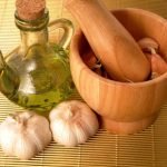 خاصیت درمانی روغن سیر،تهیه روغن سیر