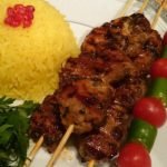 درست کردن جوجه ترش,طرز تهیه کباب جوجه ترش