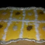 حلوای شیر با آرد برنج,حلوای ارد برنج با شیر
