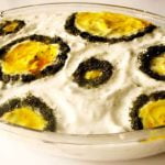 طرز تهیه کشک و کدو, پخت کشک و کدو