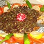 ماهی قزل آلای رژیمی, درست کردن ماهی رژیمی