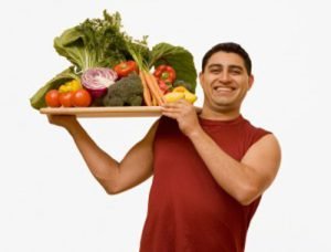 میان وعده مفید, تقویت سیستم ایمنی بدن