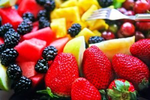 میوه های دارای ویتامین c, منابع غنی ویتامین c