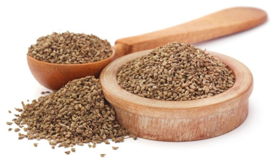 خواص عرق زنیان, خواص گیاه زنیان