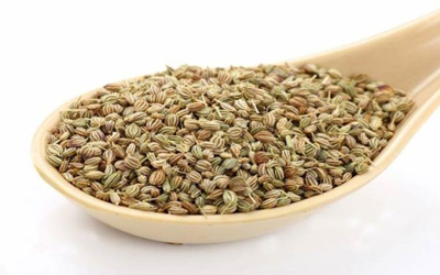 خواص گیاه زنیان