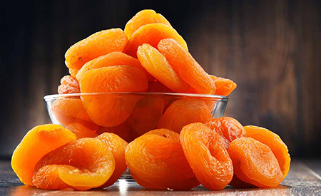 طرز تهیه برگ زردآلو در منزل,تهیه برگه زردآلو,طرز تهیه پر زردآلو خانگی