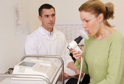 تشدید بیماری آسم,عوارض آسم,آسم