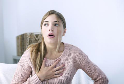 تشخیص آسم,تغذیه‌ بیماران آسم,آسم