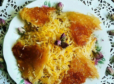 درست کردن بلالوت،مواد لازم برای بلالوت طرز تهیه بلالوت,طرز پخت بلالوت