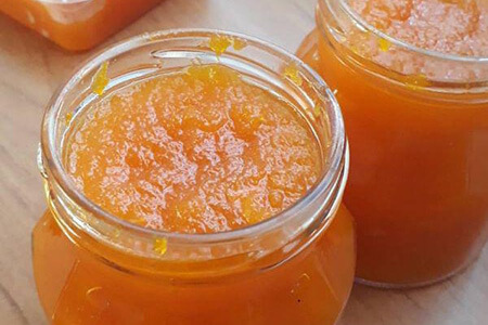 روش های پخت مارمالاد سیب درست کردن مارمالاد سیب,نحوه ی درست کردن مارمالاد سیب,طرز پخت مارمالاد سیب