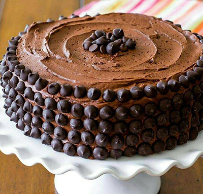 طرز تهیه کیک شکلاتی,طرز پخت کیک شکلاتی