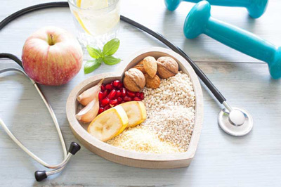 رژیم غذایی برای کاهش کلسترول, سبزیجات برای کاهش کلسترول