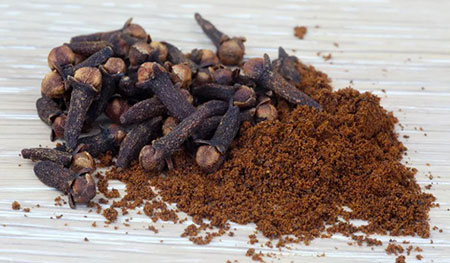  گل میخك, فواید گل میخک