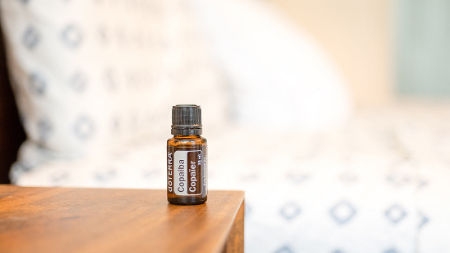 روغن کوپایبا, عوارض جانبی روغن کوپایبا, نحوه استفاده از روغن کوپایبا